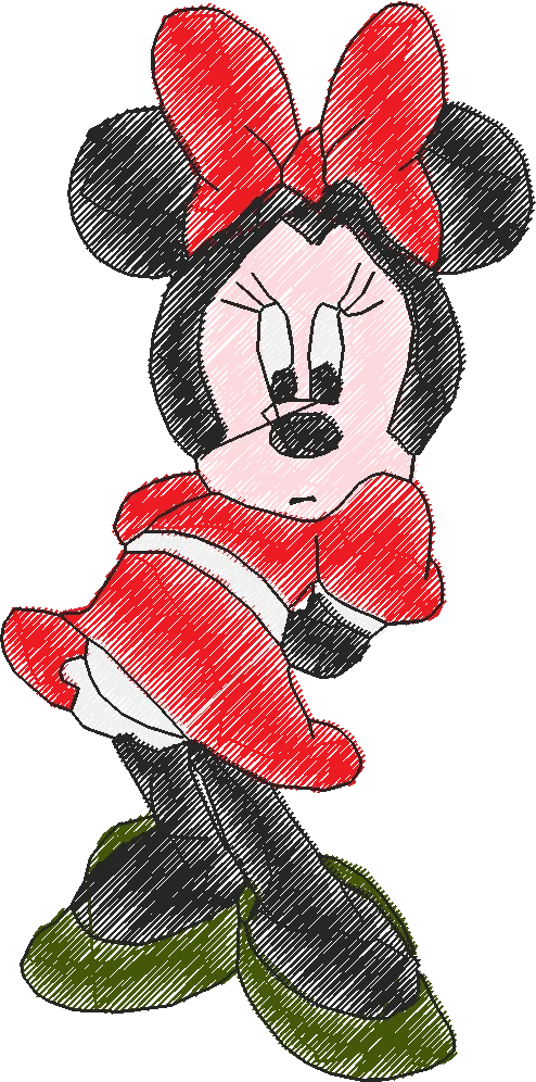 Minnie Mouse (9)